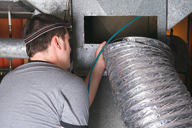 Best Home Air Vent Cleaning  in Fair Haven, NJ